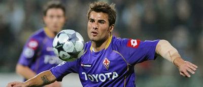 Fiorentina ar fi bine sa se axeze mai mult pe Jovetici decat pe Mutu!