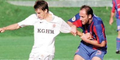 Steaua il poate pierde pe Dorel Stoica! Ce suma ii cere Mititelu lui Becali: