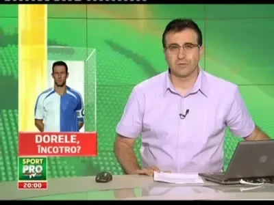 Steaua il poate pierde pe Dorel Stoica! Ce suma ii cere Mititelu lui Becali: