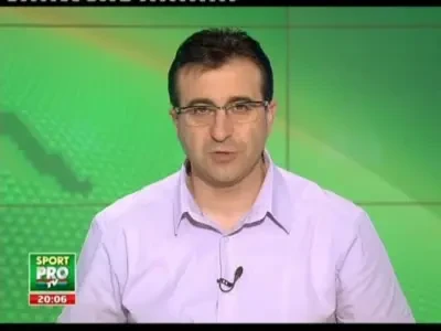 Citeste marti in ProSport: Cum l-au facut Mutu, Hagi si Dinu capitan la Steaua pe Nicolita