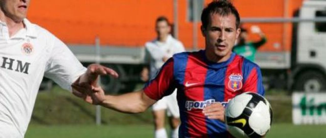 Steaua invincibila: 6 victorii in amicale! Steaua 3-0 Wattens! Vezi golurile date de Stancu, Nicolita si Surdu!_1