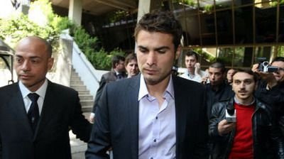 Mutu a facut vizita medicala cu Fiorentina! Vezi ce a spus: