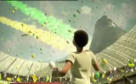 Brazilia a castigat Cupa Mondiala din 2014! Vezi cum ridica trofeul pe Maracana!