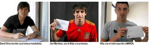 Ce ar fi daca..! Vezi ce au promis jucatorii Spaniei daca vor castiga Cupa Mondiala:_6
