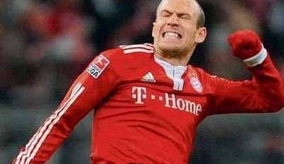 Bayern a luat TOT: Vezi care este jucatorul anului in Germania!