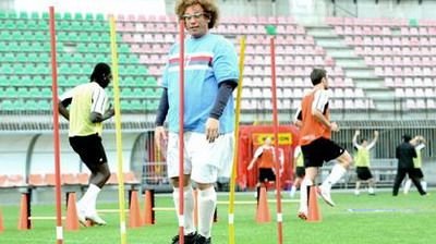 Credeai ca Ronaldinho si Ronaldo sunt GRASI? Vezi cum arata Cassano!:)