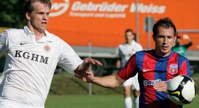 Steaua invincibila: 6 victorii in amicale! Steaua 3-0 Wattens! Vezi golurile date de Stancu, Nicolita si Surdu!_3