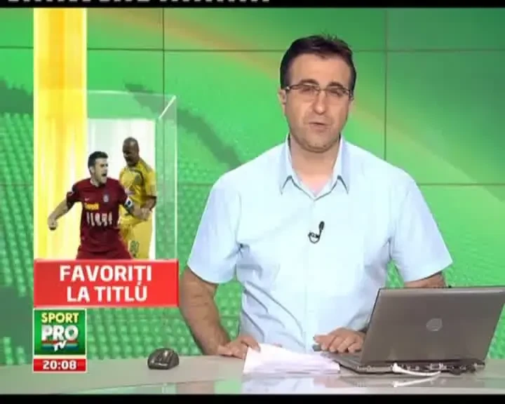 CFR si Vaslui, favorite la titlu in urmatorul sezon! Ce sanse are Steaua lui Piturca