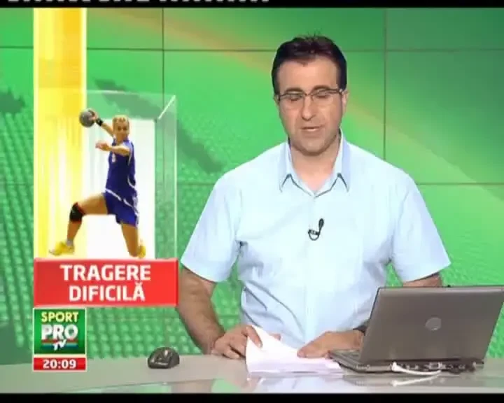 Oltchim vrea trofeul in acest an! Vezi adversarele din grupele Ligii