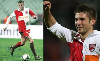 Marfa de EXPORT: Pulhac, Andrei Cristea si Alexe doriti de cluburi din Spania, Italia, Anglia,Germania!