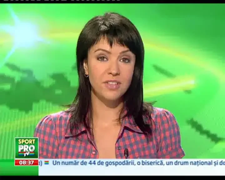 Timisoara a facut scor cu echipa lui Radoi: Al Hilal 0-3 Timisoara!