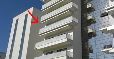 In acest bloc din Mamaia si-a cumparat Marica un apartament de LUX in valoare de 350.000 de euro!
