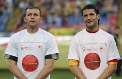 Am ajuns RAU: Romania a coborat 14 pozitii&nbsp;in clasamentul FIFA! Vezi pe ce loc a ajuns: