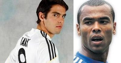 Casillas anunta transferul lui Ashley Cole la Real: de ce NU are loc Kaka la Madrid!