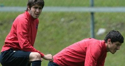 Dinamo lauda Steaua: EXTRAORDINARA in amicale! In Ghencea meciurile incep de la 1-0!