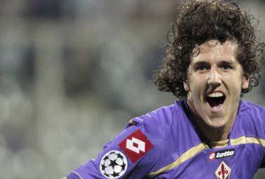 Jovetic, principala tinta a Barcelonei in aceasta vara!