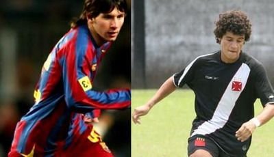 Inter l-a adus in sfarsit in Italia pe noul Messi - Philippe Coutinho! Vezi ce stie!