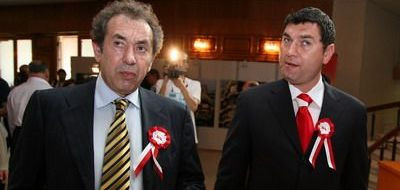 Borcea: M-am retras! Dinamo se DESFIINTEAZA daca Andone si Badea nu sunt sustinuti!