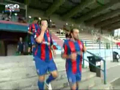 Piti a stiut sa-si aleaga capitanii! Care e secretul celor sase victorii ale Stelei din amicale: