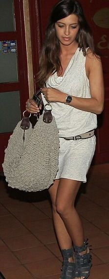 FOTO: Sara Carbonero si Iker Casillas, TANDRETURI in masina dupa o cina intima la Madrid!_5