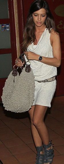 FOTO: Sara Carbonero si Iker Casillas, TANDRETURI in masina dupa o cina intima la Madrid!_5