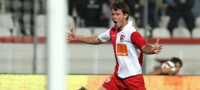 Andone a cucerit Moldova! Olimpia Balti 0-2 Dinamo! Vezi rezumatul