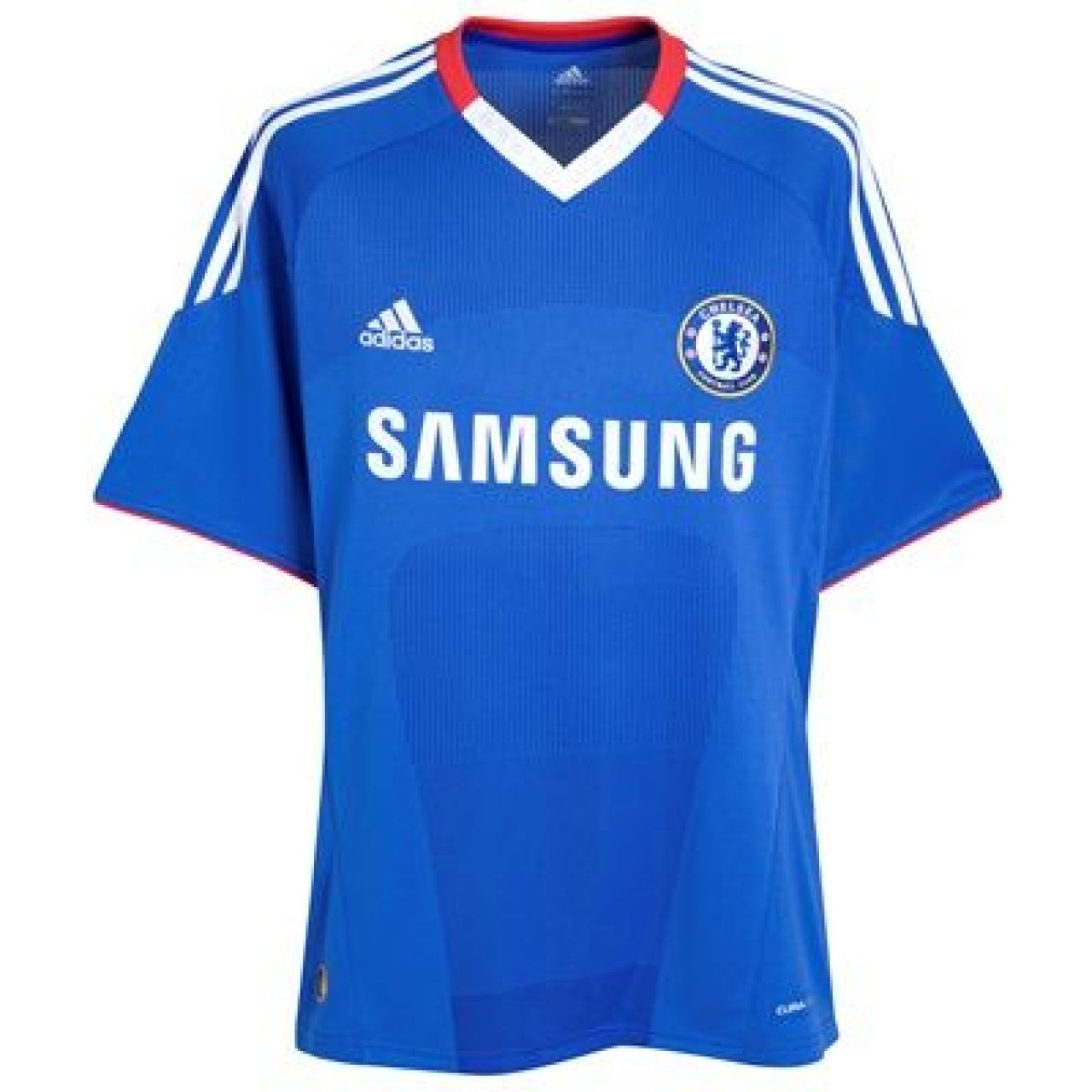 FOTO: Echipamentul de rezerva al lui Chelsea e negru!_2