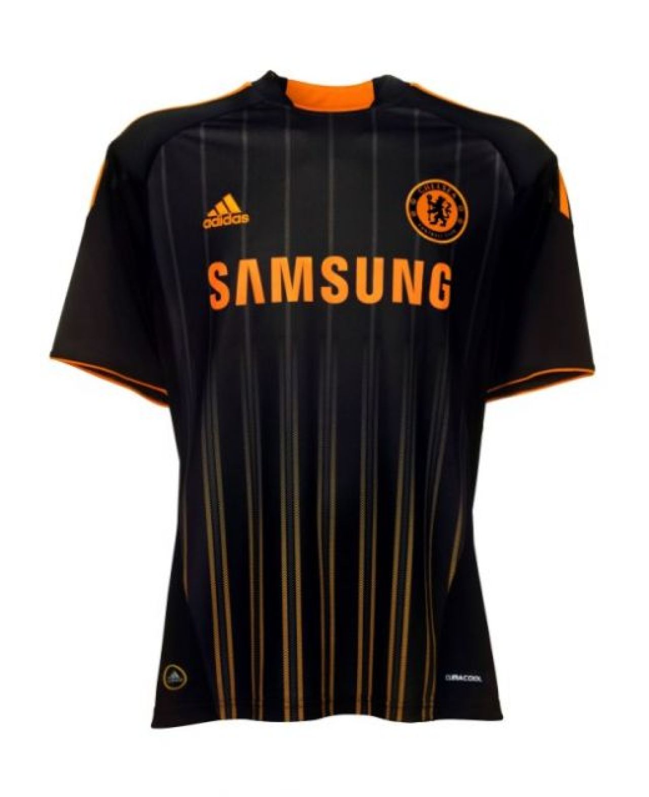 FOTO: Echipamentul de rezerva al lui Chelsea e negru!_5