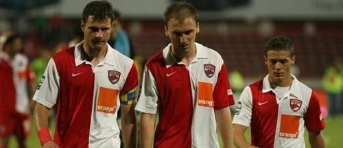Dinamo da cu bata in Balta? Vezi istoria rezultatelor rusinoase din Europa! Castiga cu Olimpia?