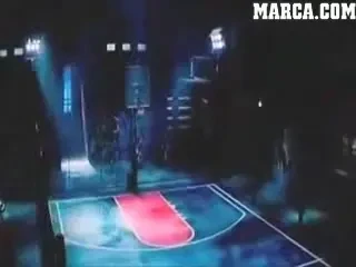 VIDEO / Te bagi? Sosia Sarei Carbonero te invata cum sa dai la cos: