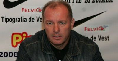 Universitatea ramane la Severin! Presedintele Geolgau si-a anuntat demisia!