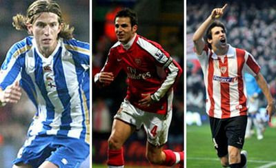 Barcelona are 50 de milioane de &euro; pentru a aduce jucatori! Vezi lista cu primii oameni! Pe cine vrei?