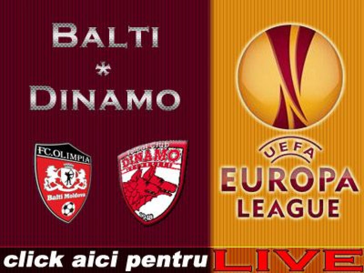 Andone a cucerit Moldova! Olimpia Balti 0-2 Dinamo! Vezi rezumatul_3
