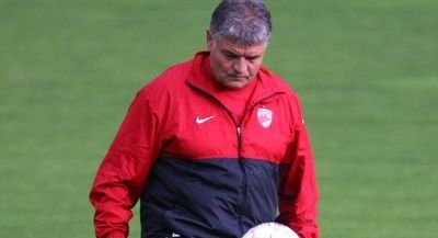 Andone: Am castigat pe merit! Vezi cum a fost botezat de moldoveni!