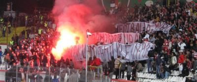 VIDEO: Andone a scapat 3 dinamovisti din mainile militiei din Moldova!