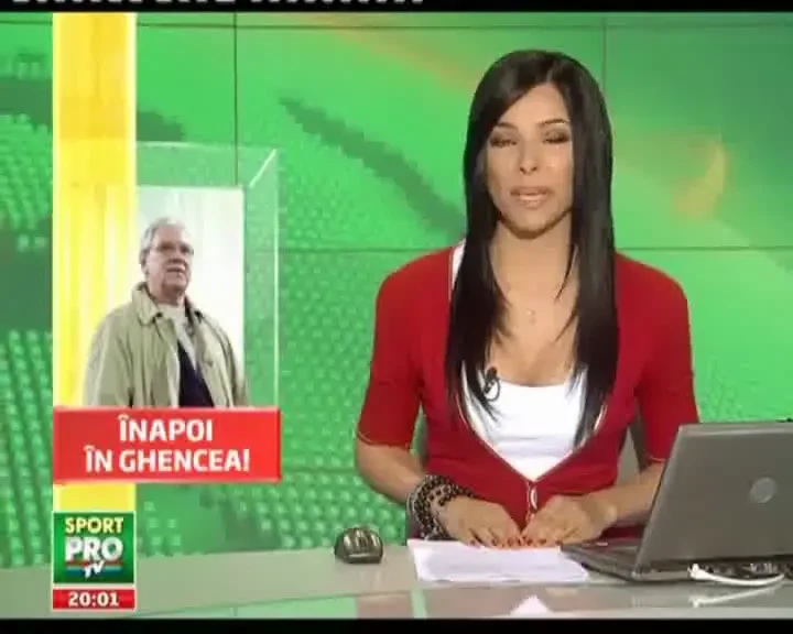 Ienei se intoarce in Ghencea dupa 11 ani! Care este visul lui Piturca: