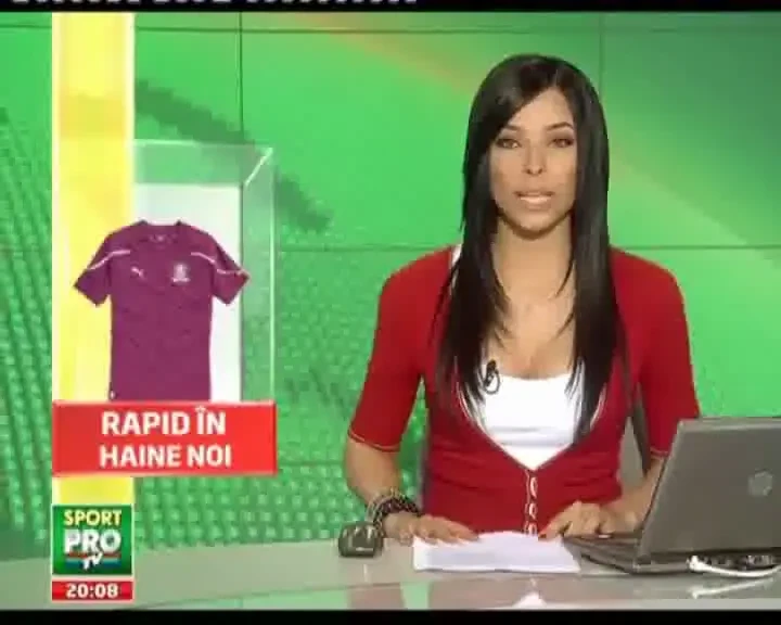 Rapid se imbraca in haine de campioana mondiala! Cum va arata noul echipament in sezonul viitor!