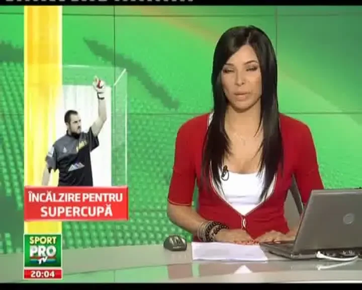 CFR-ul prinde aripi inainte de Supercupa! CFR 2-1 Red Bull Leipzig! Vezi golurile: