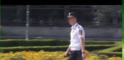 De ce au vrut politistii moldoveni sa-i aresteze pe dinamovisti inainte de meci!