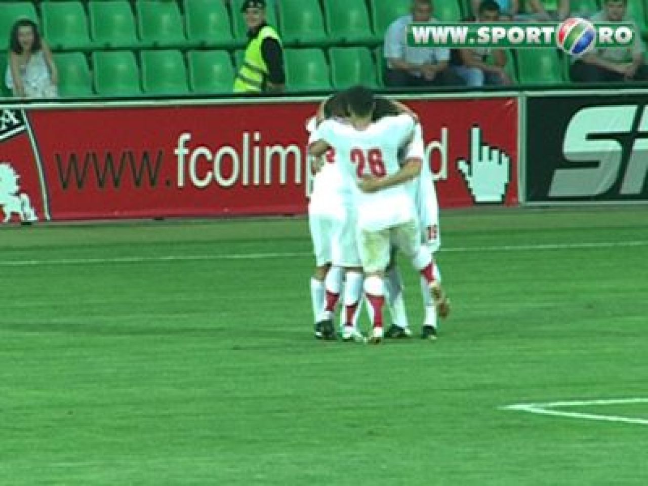 Andone a cucerit Moldova! Olimpia Balti 0-2 Dinamo! Vezi rezumatul_5