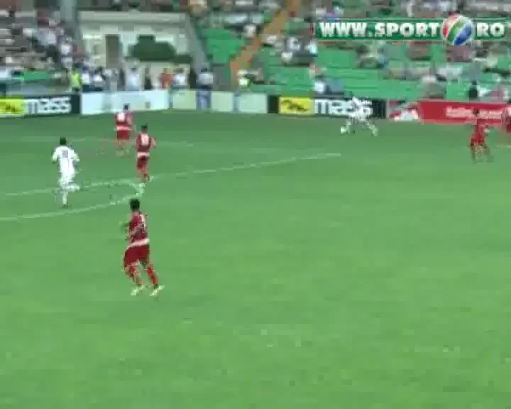 Andone a cucerit Moldova! Olimpia Balti 0-2 Dinamo! Vezi golul lui Pulhac: