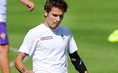 Fiorentina a decis: NU-l vinde pe Mutu! Vezi reactia romanului!