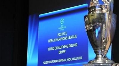 Dinamo - Hajduk Split! Timisoara joaca cu invingatoarea dintre Mypa si Saint Julia!_2