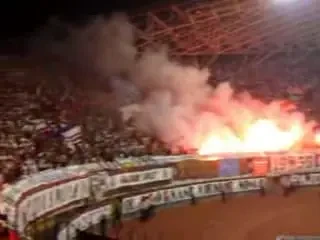 Dinamo, calatorie in INFERN la Split! Prin ce se recomanda croatii: