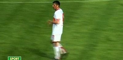 Dorit de Rapid, Danciulescu s-a antrenat cu Dinamo! Vezi ce echipa il mai vrea!