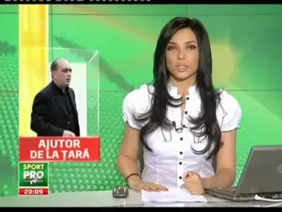 VIDEO: Netoiu, "caine" de tara! Cum face bani pentru a duce Dinamo in Liga Campionilor