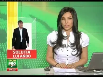 Andone: "Cu salariul lui Messi fac o echipa mai tare decat Barcelona!"