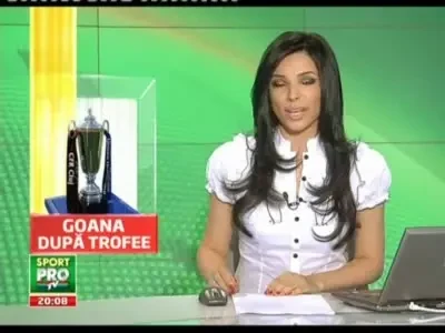 VIDEO: Kivuvu si Rada sunt gata de primul trofeu din cariera!