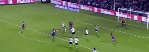 VIDEO Cele mai tari 100 de goluri din sezonul 2009/2010! Care ti-a placut cel mai mult?