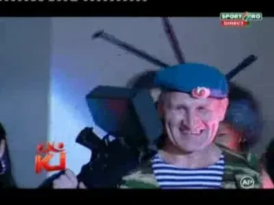 Tolea, Zmarandescu si Atodiresei au fost doborati de bulgari! Romania a pierdut 'Batalia Balcanilor"